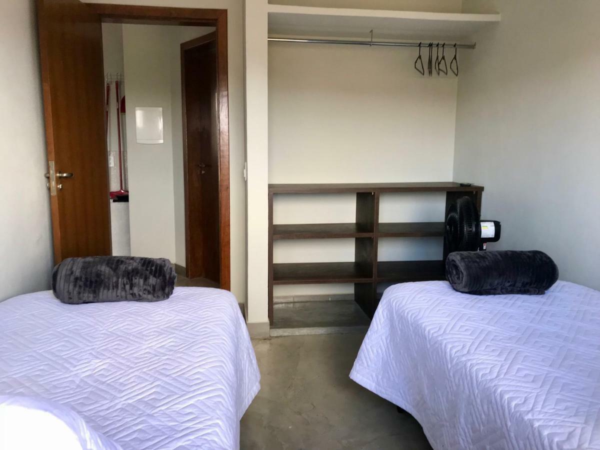Vila Dos Cristais Alto Paraíso de Goiás Extérieur photo